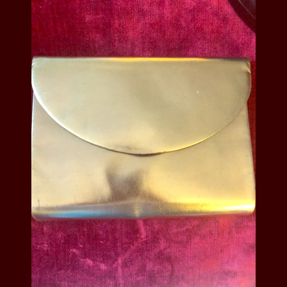 Vintage Xavier Danaud clutch
